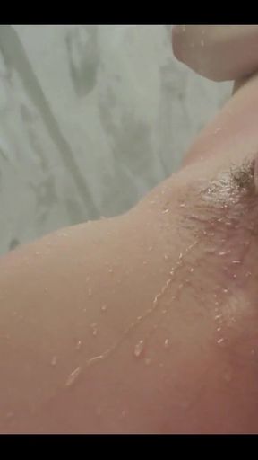 It's so Fuzzy. I Can't Stop Playing with It