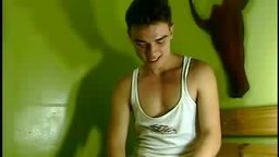 Damian I Private Show