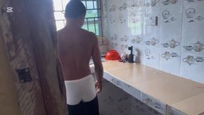 Fucked My Neighbor Son