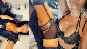 une soiree toute en sensualite