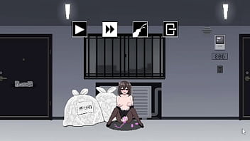 [Hentai Game] Room 801 | Escape The Loop | Full Gameplay