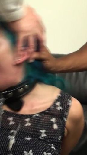 The Return of Alexxa Vice