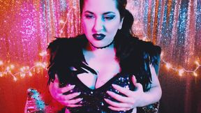 She Feeds - Succubus Transformation