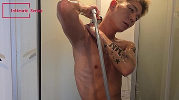 Twink Naked Massage - Intimate with Kouya
