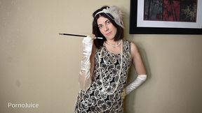 1920s black cock cum lover anna cummings