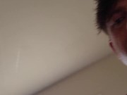 Big News! The Hottest New Male PornStar Navy Recruit!