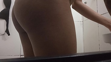 Milftrans Día de Baño Sensual Mar 13,2026