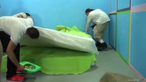 Easter Pleasure Hunt