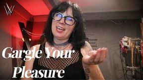 Gargle Your Pleasure