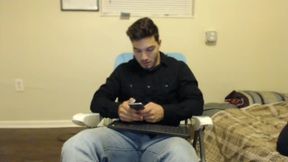 Jacob Weston Members-Only Show