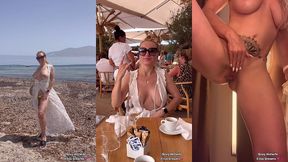 hot story (exhibition) a ibiza : 002voici une nouvelle video d exhibition ...