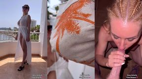 hot story (exhibition) a ibiza : 002voici une nouvelle video d exhibition ...