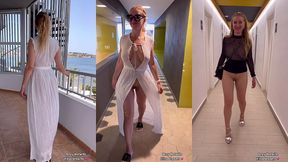 hot story (exhibition) a ibiza : 002voici une nouvelle video d exhibition ...