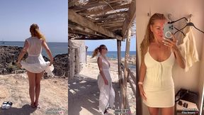 hot story (exhibition) a ibiza : 002voici une nouvelle video d exhibition ...