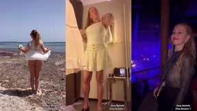 hot story (exhibition) a ibiza : 002voici une nouvelle video d exhibition ...