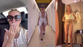 hot story (exhibition) a ibiza : 002voici une nouvelle video d exhibition ...