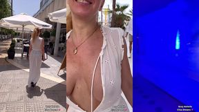 hot story (exhibition) a ibiza : 002voici une nouvelle video d exhibition ...