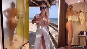 hot story (exhibition) a ibiza : 002voici une nouvelle video d exhibition ...