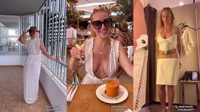 hot story (exhibition) a ibiza : 002voici une nouvelle video d exhibition ...