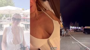 hot story (exhibition) a ibiza : 002voici une nouvelle video d exhibition ...