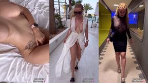 hot story (exhibition) a ibiza : 002voici une nouvelle video d exhibition ...