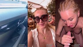 hot story (exhibition) a ibiza : 002voici une nouvelle video d exhibition ...