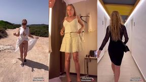 hot story (exhibition) a ibiza : 002voici une nouvelle video d exhibition ...