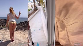 hot story (exhibition) a ibiza : 002voici une nouvelle video d exhibition ...