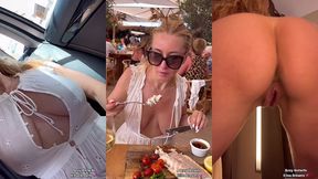 hot story (exhibition) a ibiza : 002voici une nouvelle video d exhibition ...