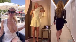 hot story (exhibition) a ibiza : 002voici une nouvelle video d exhibition ...