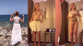 hot story (exhibition) a ibiza : 002voici une nouvelle video d exhibition ...