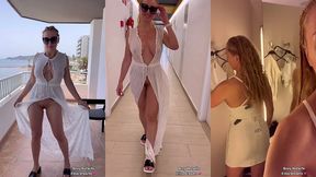 hot story (exhibition) a ibiza : 002voici une nouvelle video d exhibition ...