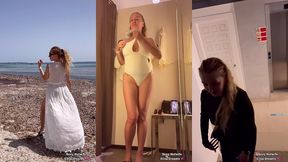 hot story (exhibition) a ibiza : 002voici une nouvelle video d exhibition ...