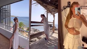 hot story (exhibition) a ibiza : 002voici une nouvelle video d exhibition ...