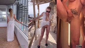 hot story (exhibition) a ibiza : 002voici une nouvelle video d exhibition ...