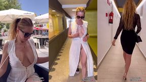 hot story (exhibition) a ibiza : 002voici une nouvelle video d exhibition ...