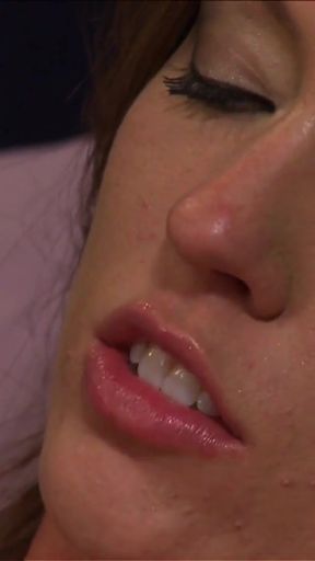 Jaw-dropping moment from &quot;Maddy feels ecstatic to have her one night stand with Bruce and his huge dick&quot;