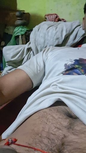 My hot sex