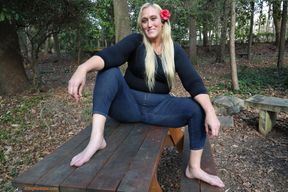 GoddessSeeChelle Classic