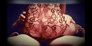 My Asian Wife Gets Fucked Retro Style.