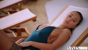 ”Vixen: VOLUPTUOUS - The Buxxom Sexy Girl Compilation”