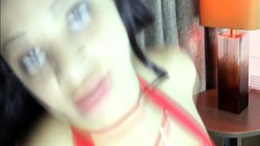 Vanity Vixen gets big dick in her holes