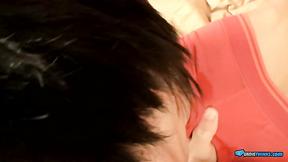 ”Ryan Connors Ass Pumping Pounds Twink Brendan Killen In His Undies”