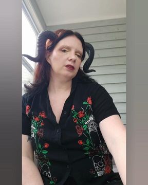 Look, Listen, Obey: The Worthy Sub Session