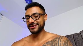 Liiam Garcia Private Show