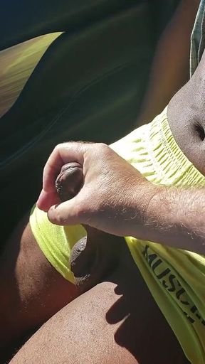 Cark Jerk!! Straight BBC Gets in Strangers Car and See What Happens Next!!