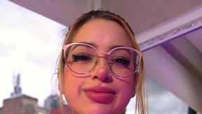 Model video sent by @kaorianya @Showing Boobs & #Sexy Lingerie #Big Boobs #Tattoo Porn #Glasses #Latina hardcore porn hd | Tik.Porn