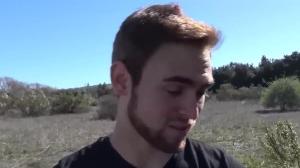 Jason - oral Sex