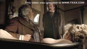 Deadwood S03E05 (2006) - Sarah B. Lund