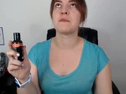 Eclipse Watermelon CBD Lube
